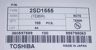 2SD1555ӪԭװСʹ
