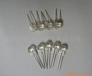 Φ10LED0.7W׹