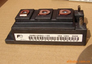 IGBT2MBI100SC-120