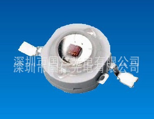 3Wled/42mil60-70lm