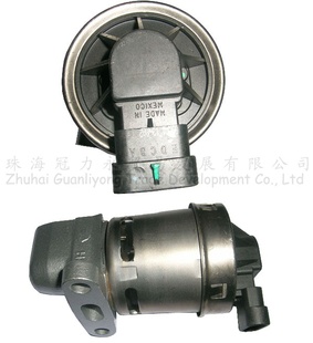 EGR(EGRValve)