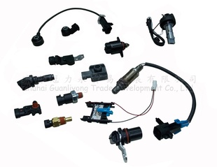 (Sensors)