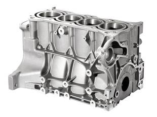 474QE/474QECylinderBlock