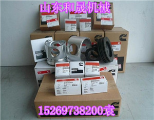 康明斯特约经销M11系列大修配件,M11系列四配套