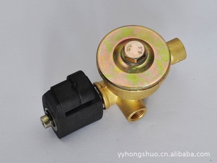 厂方直销LPG电磁阀Ⅱ型,LPG双燃料汽车