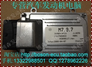ʵģECU:F01R00D022/3600010A35