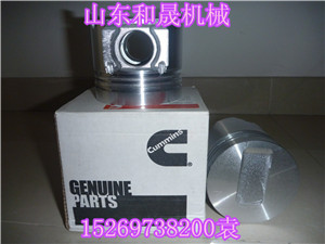 康明斯B3.3发动机四配套B3.3活塞组件