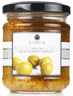 “֥”魽GreenOlivePate