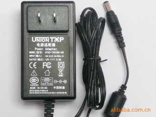 12V3AԴCCC,ҺʾõԴ