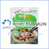 和光堂营养昆布豆100g