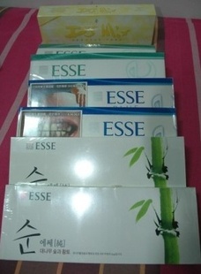 ESSE*