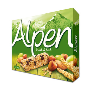 Ƭ-ŷAlpenˮʹ5*28gӢ