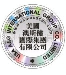 α