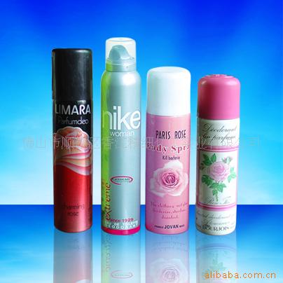 ֹbodyspray