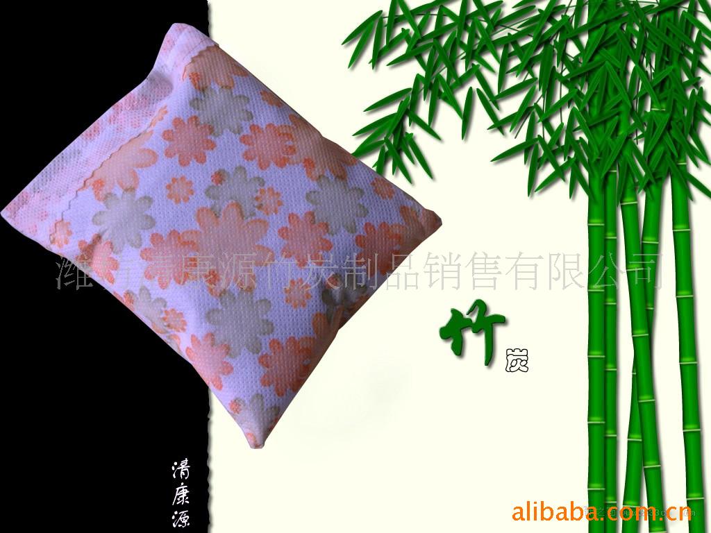 竹炭鞋柜除味包