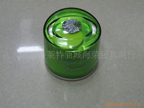 批发韩国家居用品清洁用品固体清新膏