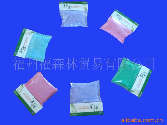福森林箱保鲜除臭炭包,箱除味炭包,箱炭包