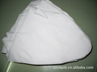 纯棉大白布