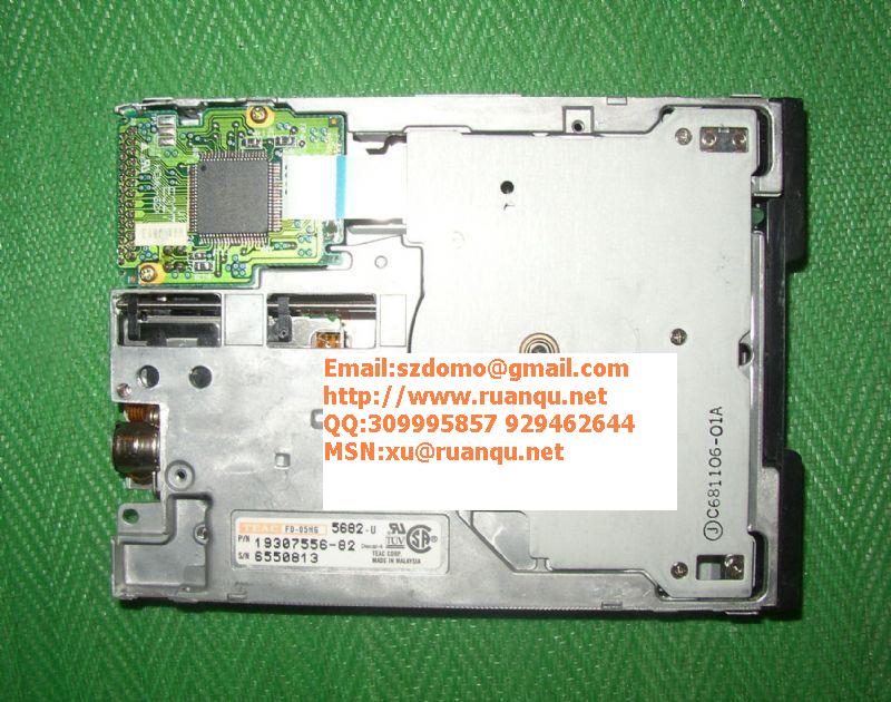 TEACFD-05HG5661-u5,Floppy