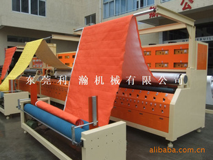 超声波竹炭纤维复合机珍珠棉复合机行棉机生产厂家