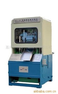 XJ--03型丝束切割机