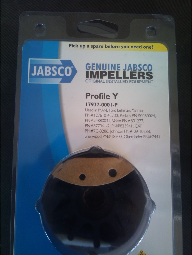 jabsco17937-00011綨Ҷ
