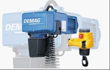 DEMAGƵ