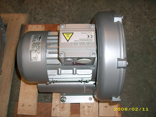 2HB330-AH16/0.75KW