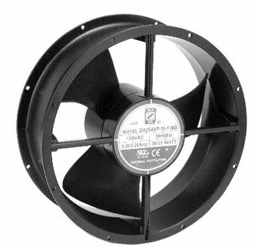 OA180AP-22-1WB(OrionFans)AC