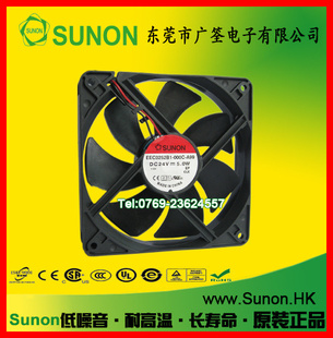 SUNON-