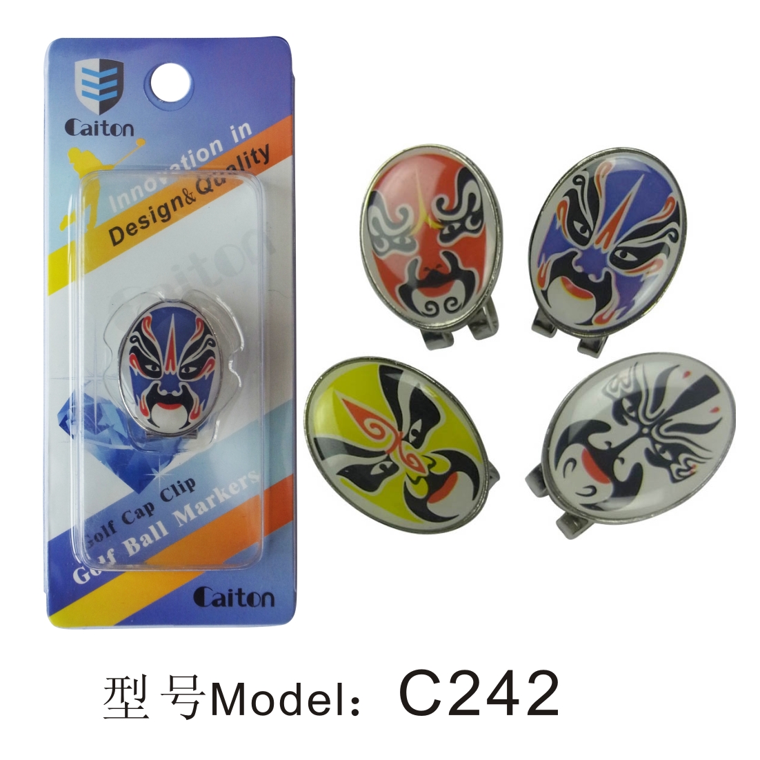 ߶caitonD242ñ