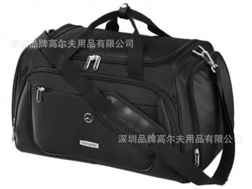 衣物包,奔驰2011-2012赛事活动定做
