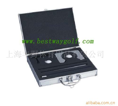 高尔夫商务礼品,高尔夫铝合金礼盒,高尔夫用品