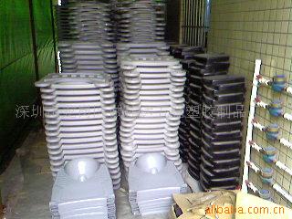高尔夫展示架,真空吸塑,ABS吸塑,厚吸塑