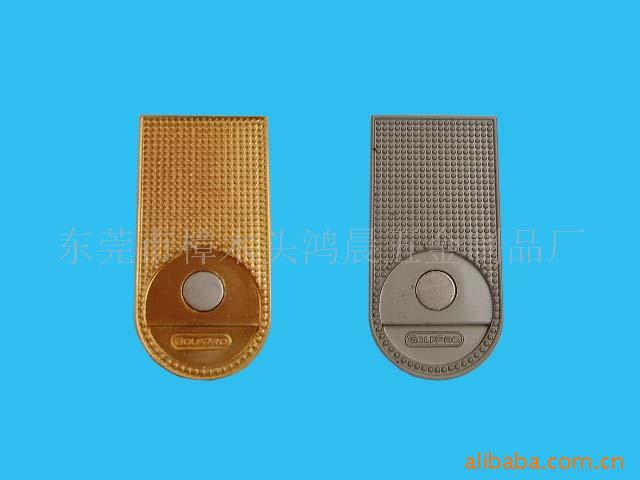 高尔夫用品,高尔夫钱夹,纪念币,徽章,相框