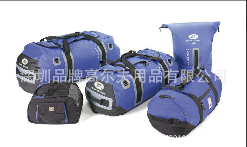 衣物包路虎4S店,汽车赛事,高尔夫邀请赛商