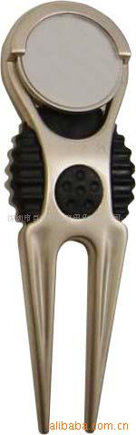 高尔夫果岭叉,高尔夫,高尔夫用品