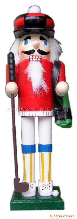 高尔夫木偶人(汉森)