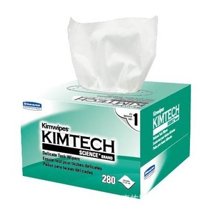KIMWIPES*ͳֽСŵ㣩34155