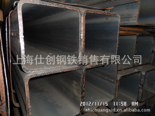 热镀锌方管80*80*4(现货直销,送到工地/工厂)