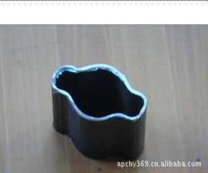 非标Q215元宝管价格天津百冠Q215元宝管生产厂家