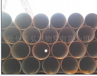 盐山生产热轧无缝化钢管、无缝钢管
