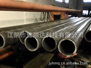 大量多规格27SiMn冷拔缸筒