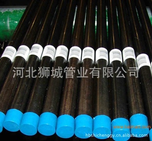 J55K55石油套管石油套管无缝石油套管¶