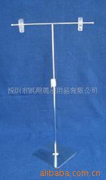 台式T型支架,台式海报支架(图)