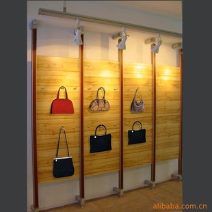 展览展示器材产品展示面板