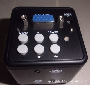 VGA200ظCCD