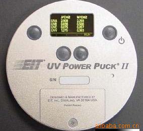 UVPowerPuckIIͨUV