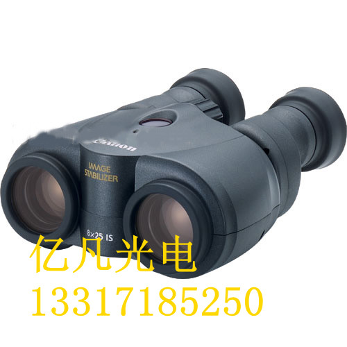 ձ8x25ISˮԶ|Canon˫ͲԶ