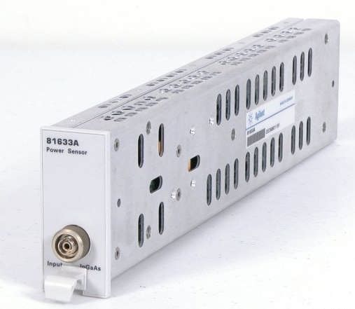 ӦAgilent/HP/81633A/⴫